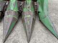  John Deere 443 Corn Head