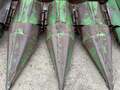  John Deere 443 Corn Head