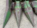  John Deere 443 Corn Head