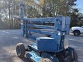 1980 Genie Z45/22 Miscellaneous