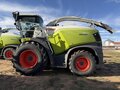 2022 Claas JAGUAR 990 Self-Propelled Forage Harvester