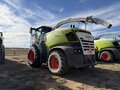 2022 Claas JAGUAR 990 Self-Propelled Forage Harvester