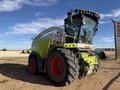 2022 Claas JAGUAR 990 Self-Propelled Forage Harvester