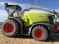 2022 Claas JAGUAR 990 Self-Propelled Forage Harvester