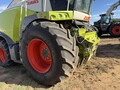 2022 Claas JAGUAR 990 Self-Propelled Forage Harvester