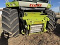 2022 Claas JAGUAR 990 Self-Propelled Forage Harvester