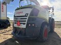 2022 Claas JAGUAR 990 Self-Propelled Forage Harvester