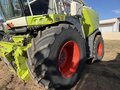 2022 Claas JAGUAR 990 Self-Propelled Forage Harvester