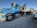 2011 AMCO VEBA 815-5S Crane