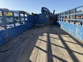 2011 AMCO VEBA 815-5S Crane