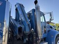 2011 AMCO VEBA 815-5S Crane