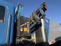 2011 AMCO VEBA 815-5S Crane