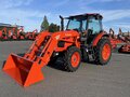 2025 Kubota M6-111DTC-F-1 Tractor