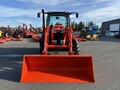 2025 Kubota M6-111DTC-F-1 Tractor