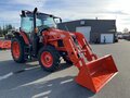 2025 Kubota M6-111DTC-F-1 Tractor