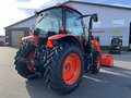 2025 Kubota M6-111DTC-F-1 Tractor