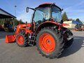 2025 Kubota M6-111DTC-F-1 Tractor