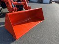 2025 Kubota M6-111DTC-F-1 Tractor