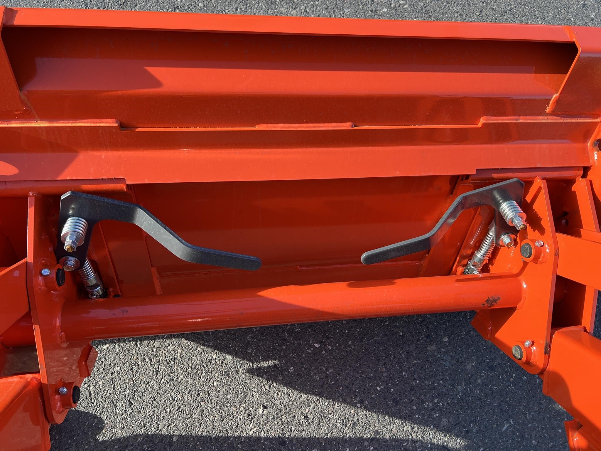 2025 Kubota M6-111DTC-F-1 Tractor