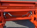 2025 Kubota M6-111DTC-F-1 Tractor