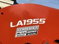 2025 Kubota M6-111DTC-F-1 Tractor