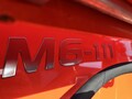 2025 Kubota M6-111DTC-F-1 Tractor