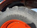 2025 Kubota M6-111DTC-F-1 Tractor