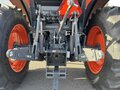 2025 Kubota M6-111DTC-F-1 Tractor