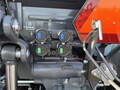 2025 Kubota M6-111DTC-F-1 Tractor