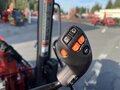 2025 Kubota M6-111DTC-F-1 Tractor