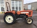  ZEBRA 3522 Tractor
