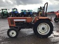  ZEBRA 3522 Tractor