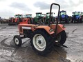  ZEBRA 3522 Tractor