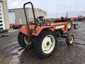  ZEBRA 3522 Tractor
