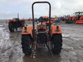  ZEBRA 3522 Tractor