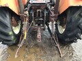  ZEBRA 3522 Tractor