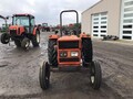  ZEBRA 3522 Tractor