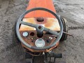 ZEBRA 3522 Tractor
