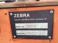  ZEBRA 3522 Tractor
