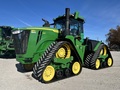 2022 John Deere 9RX 540 Tractor