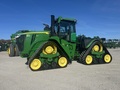 2022 John Deere 9RX 540 Tractor