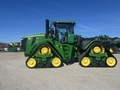2022 John Deere 9RX 540 Tractor