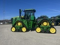 2022 John Deere 9RX 540 Tractor