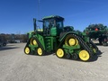 2022 John Deere 9RX 540 Tractor