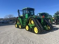 2022 John Deere 9RX 540 Tractor