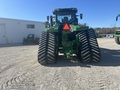 2022 John Deere 9RX 540 Tractor