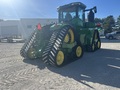 2022 John Deere 9RX 540 Tractor