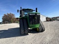 2022 John Deere 9RX 540 Tractor
