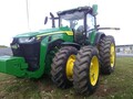 2024 John Deere 8R 340 Tractor