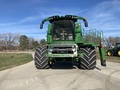 2023 John Deere S780 Combine